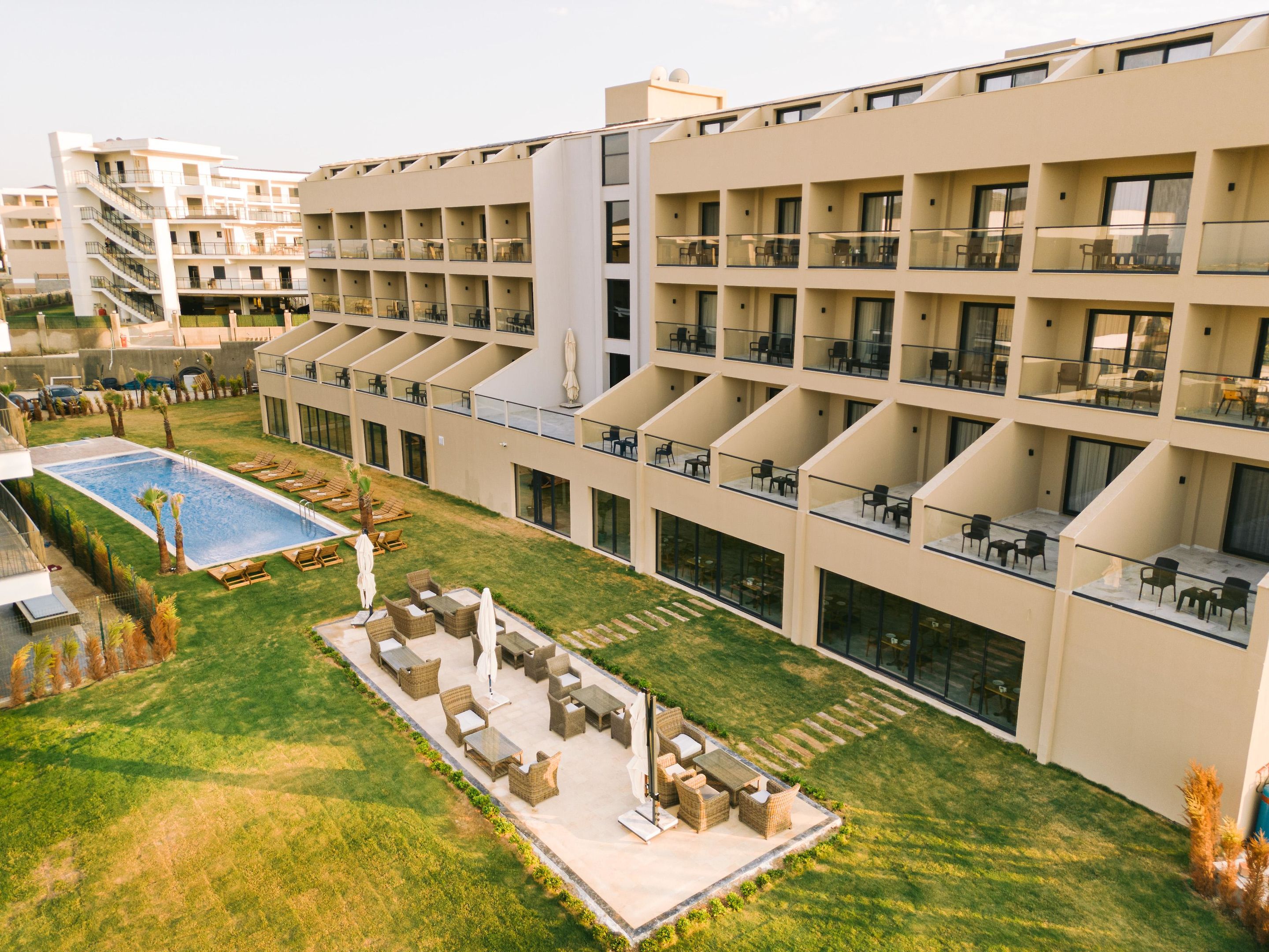 RAMADA BY WYNDHAM CESME