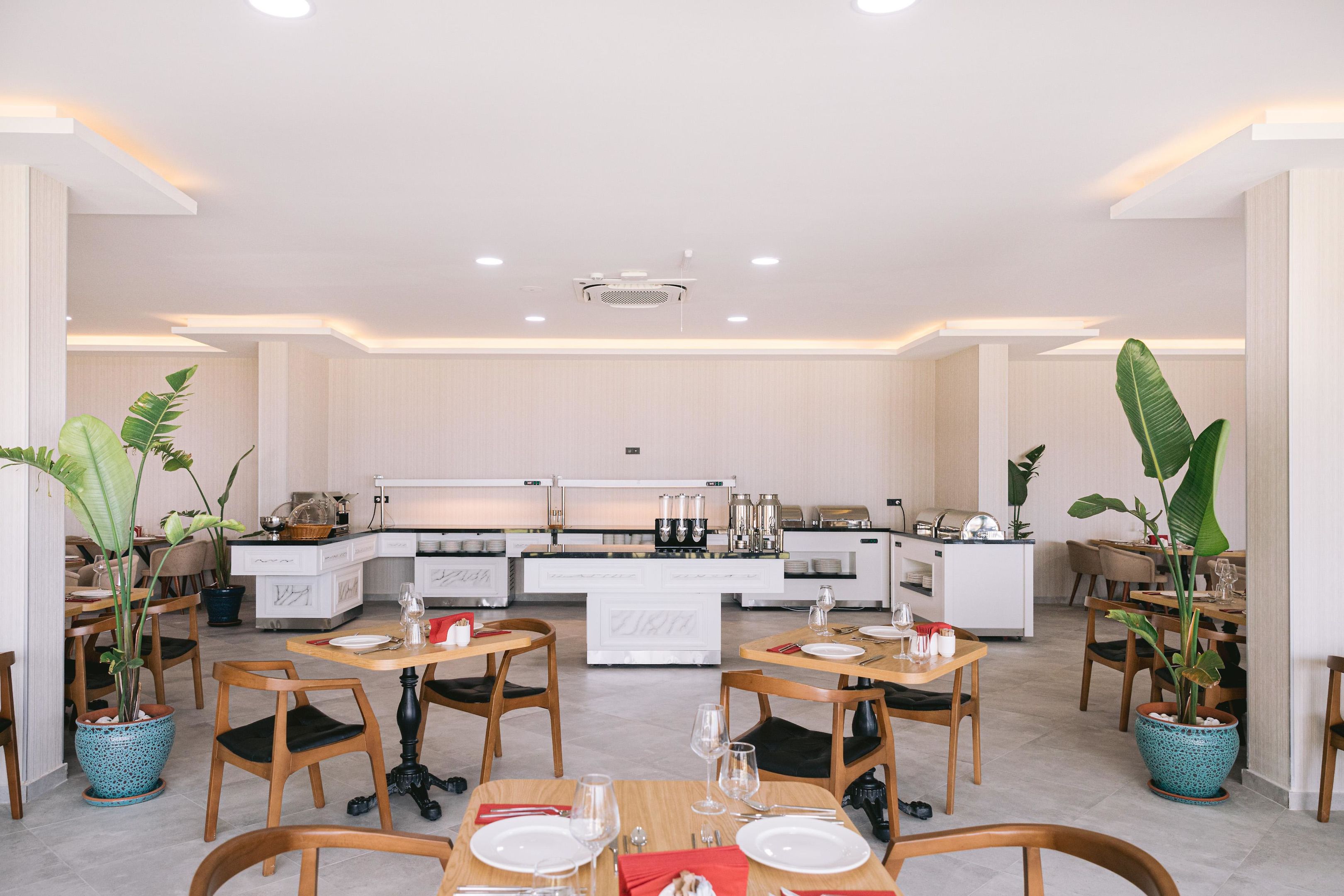 RAMADA BY WYNDHAM CESME