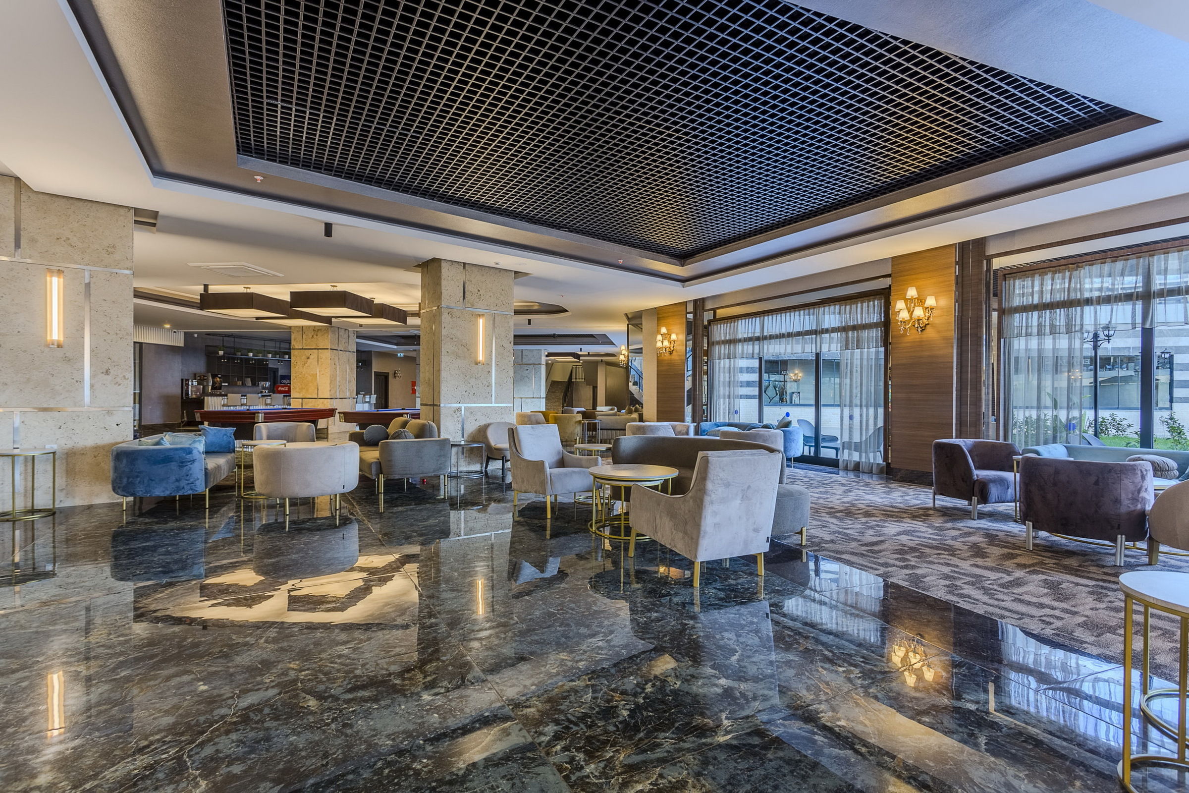 EFTALIA BLUE HOTEL