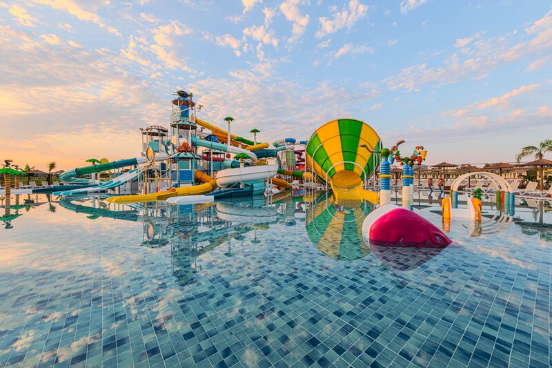 DREAM FUN WORLD