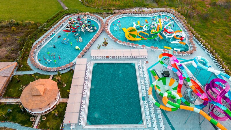DREAM FUN WORLD
