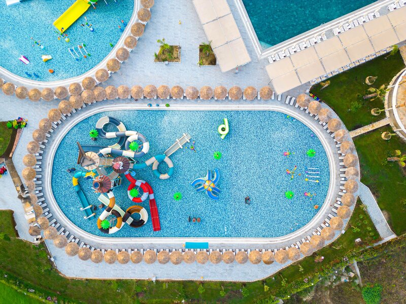 DREAM FUN WORLD