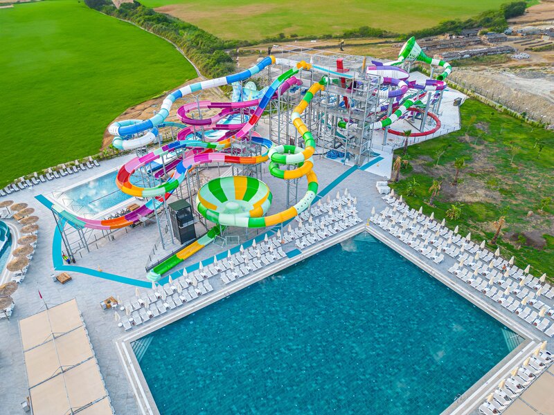 DREAM FUN WORLD