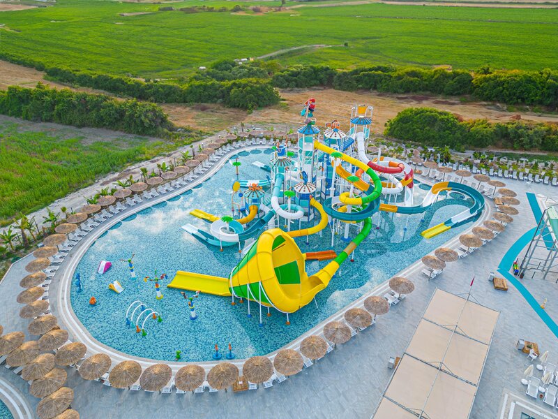 DREAM FUN WORLD