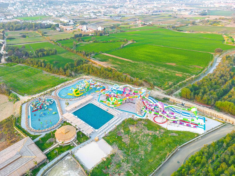DREAM FUN WORLD