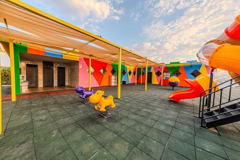DREAM FUN WORLD