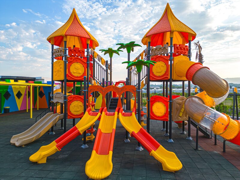 DREAM FUN WORLD