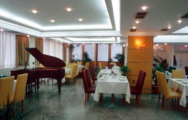 PREVEZA CITY HOTEL