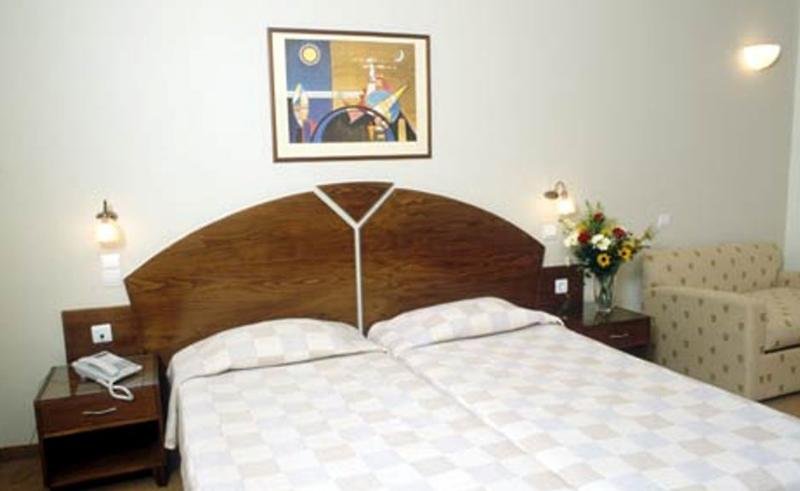PREVEZA CITY HOTEL