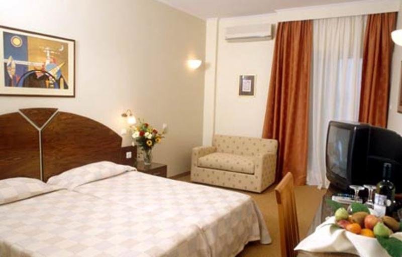 PREVEZA CITY HOTEL