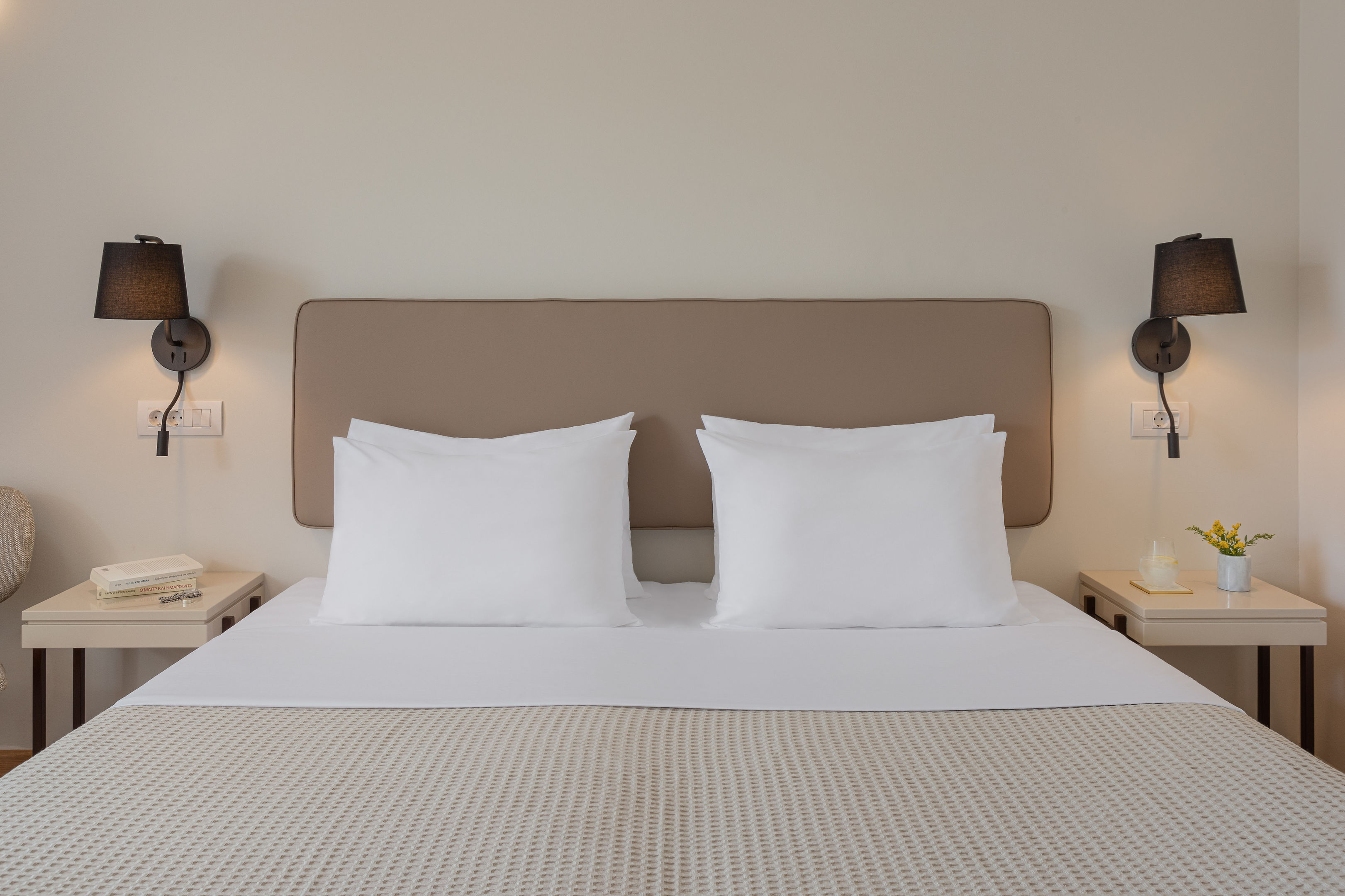 PREVEZA CITY HOTEL