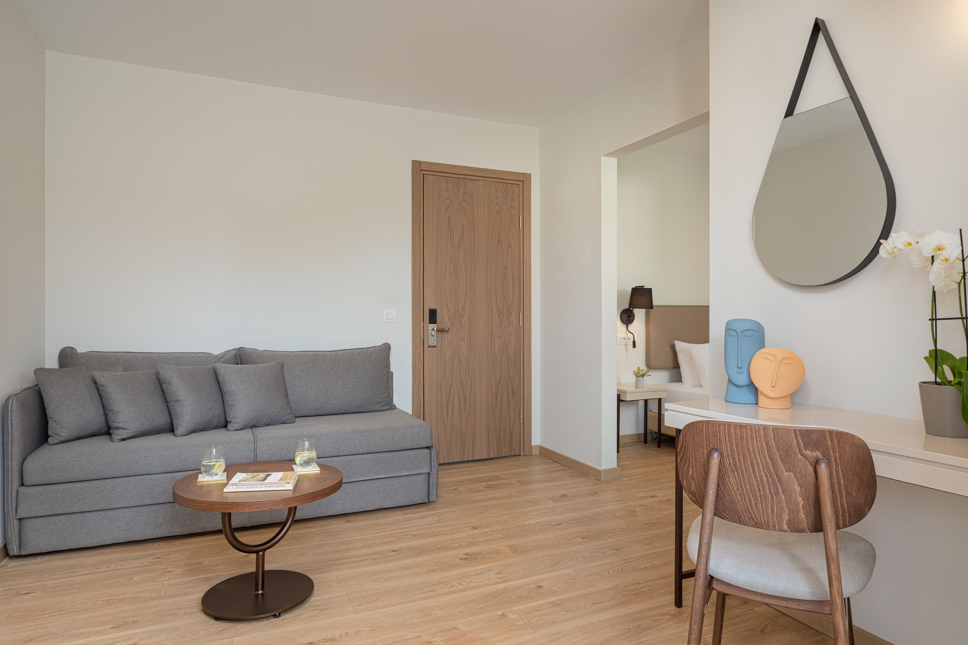 PREVEZA CITY HOTEL