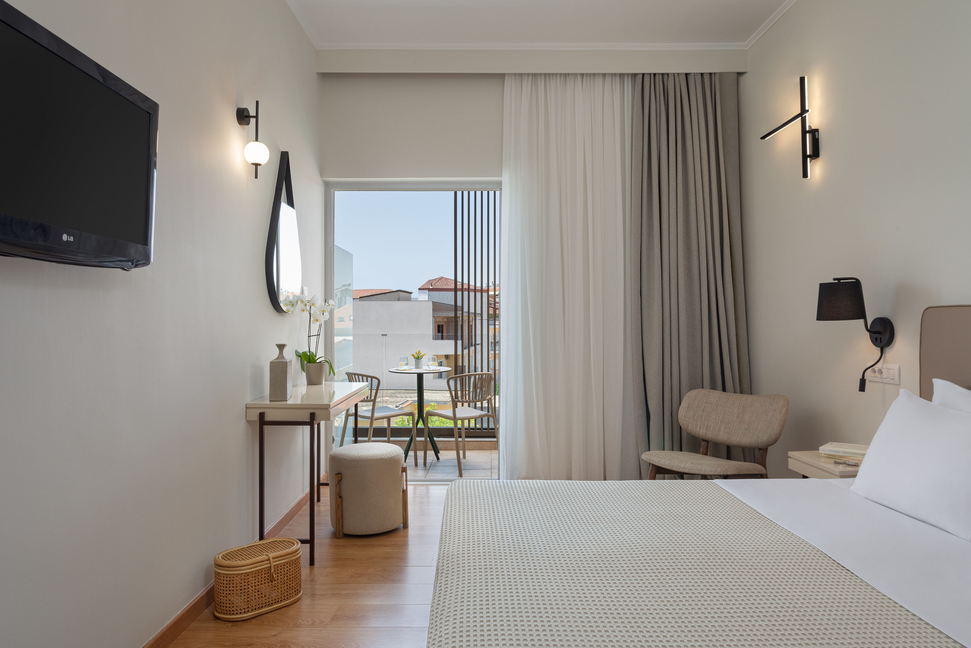 PREVEZA CITY HOTEL