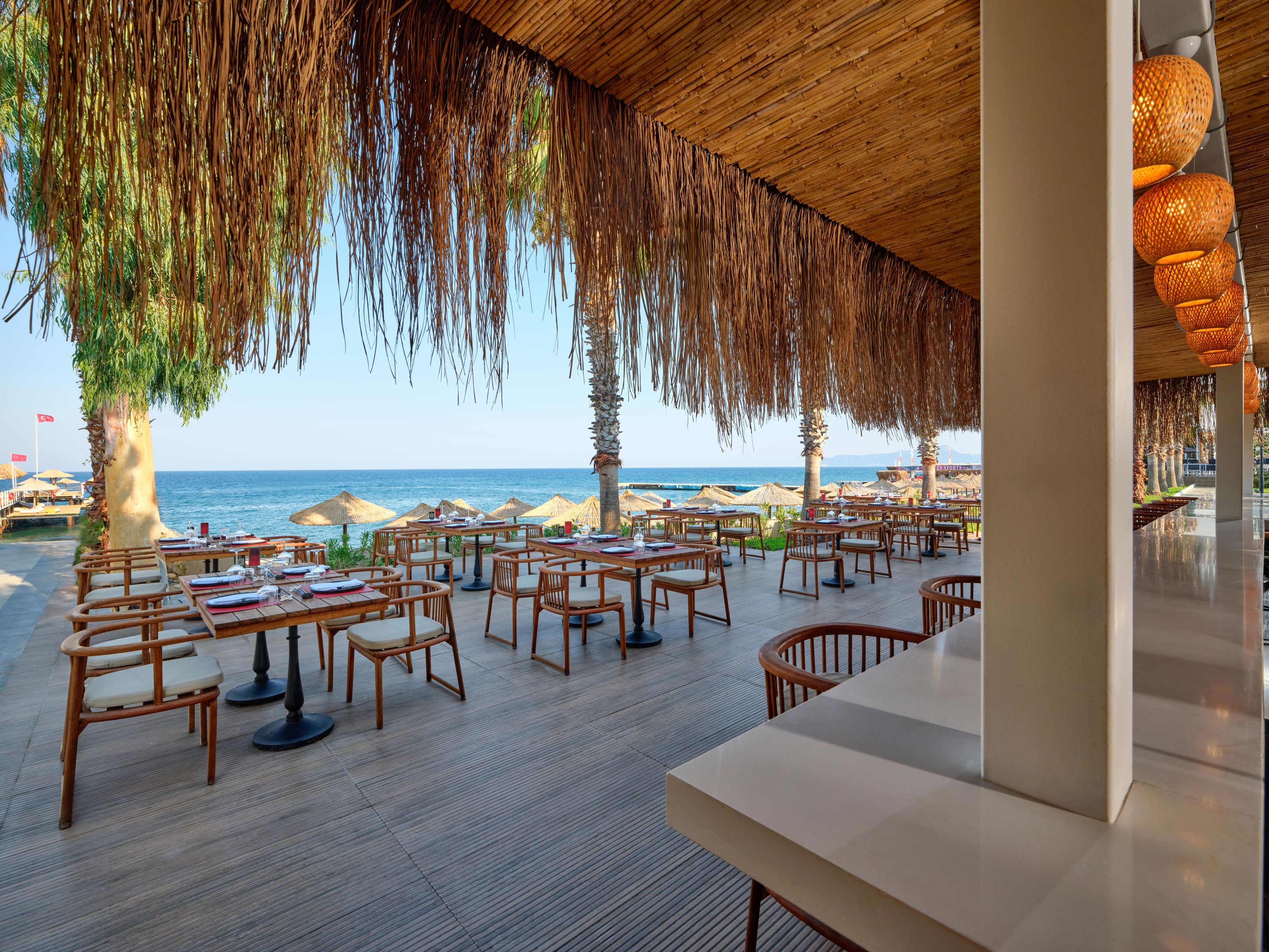 FASHIONTV LUXE RESORT