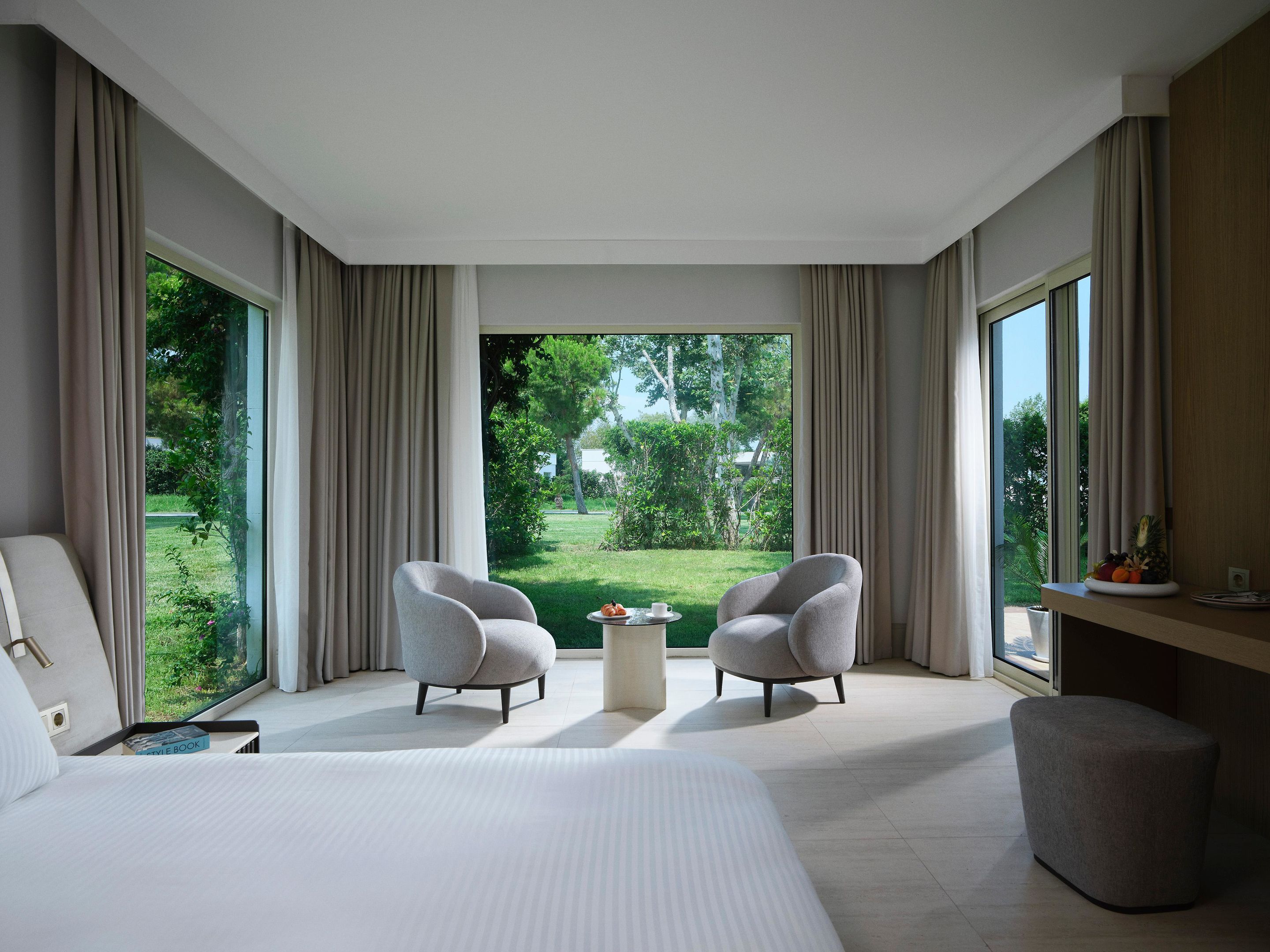 FASHIONTV LUXE RESORT