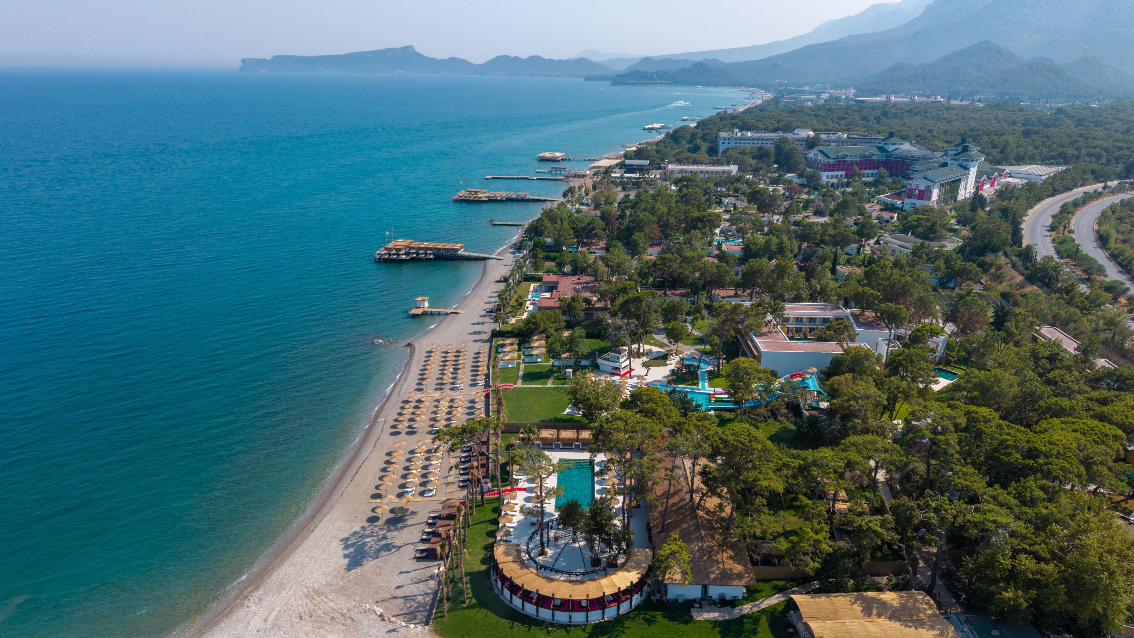 FASHIONTV LUXE RESORT