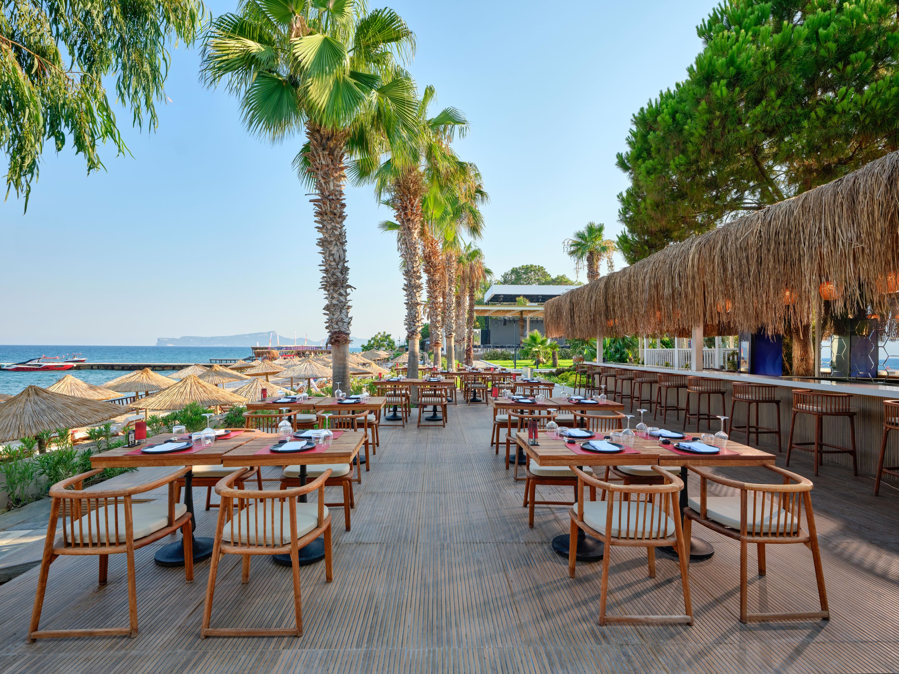 FASHIONTV LUXE RESORT