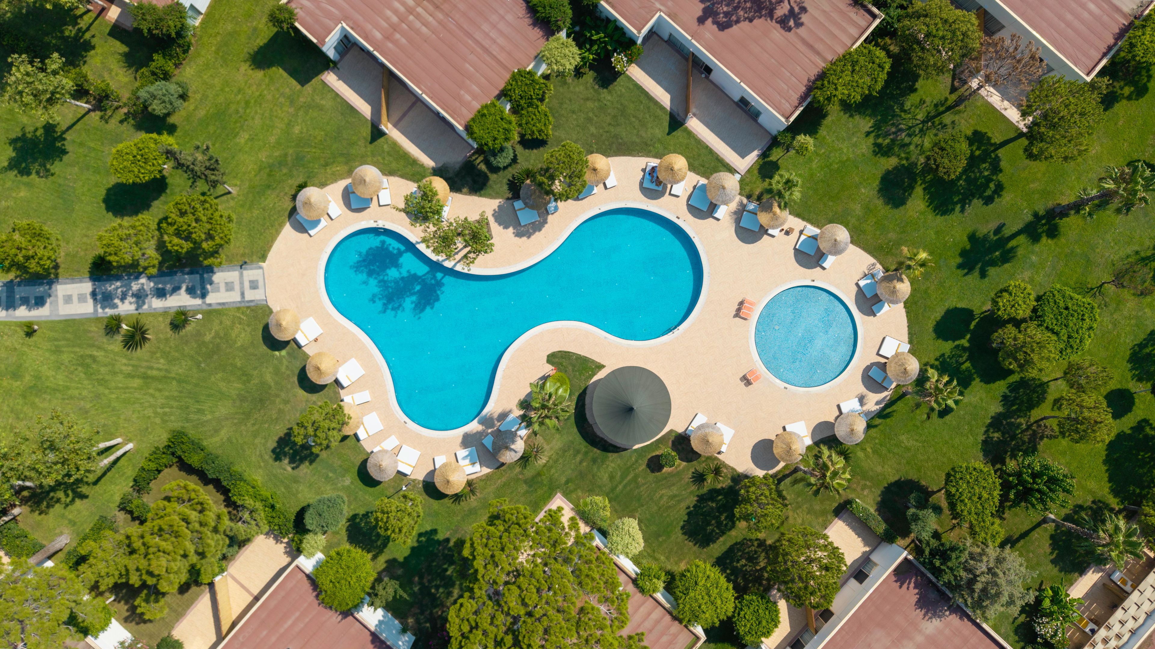 FASHIONTV LUXE RESORT