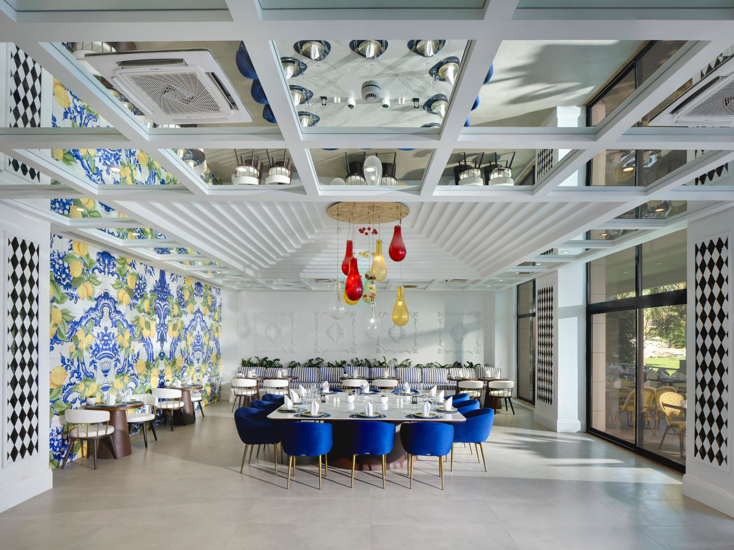 FASHIONTV LUXE RESORT