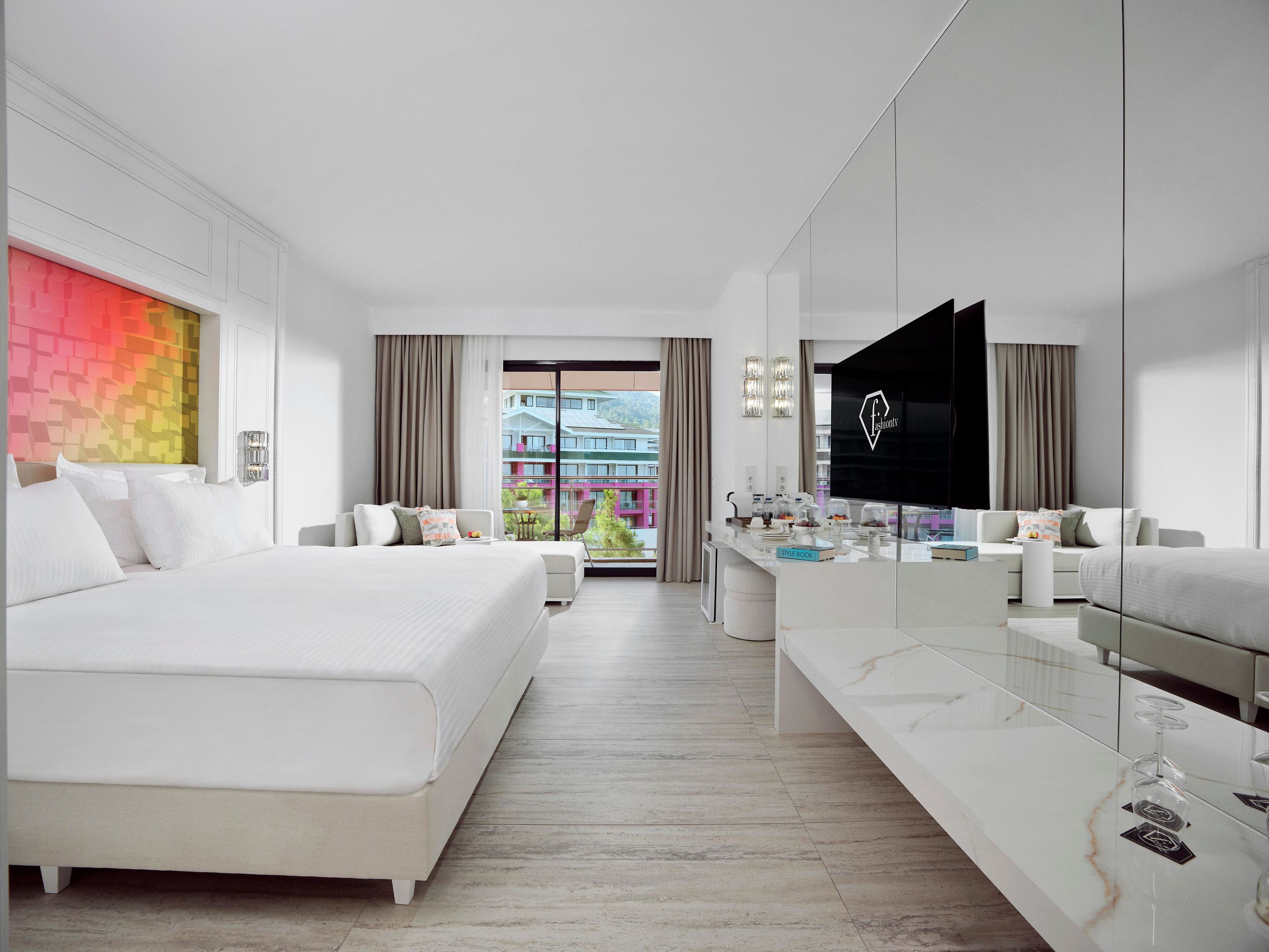 FASHIONTV LUXE RESORT
