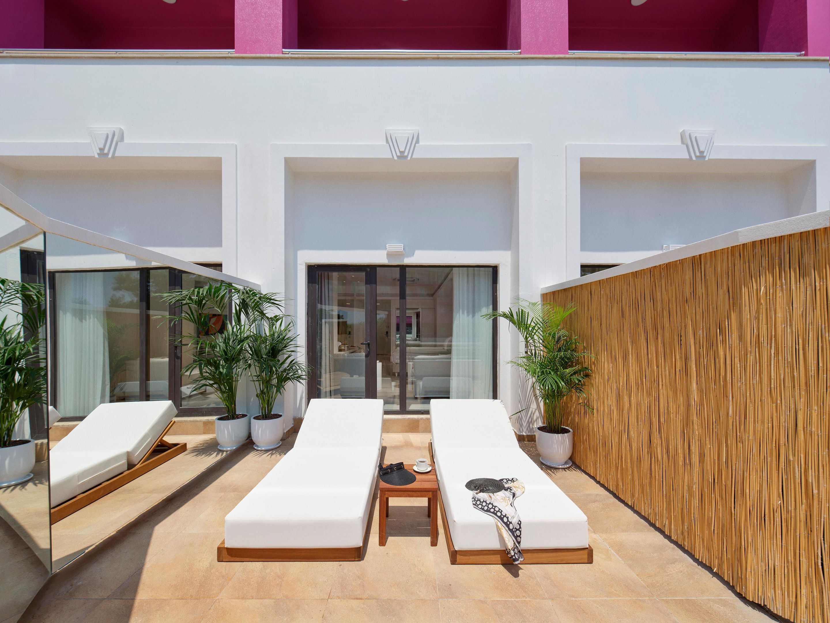 FASHIONTV LUXE RESORT