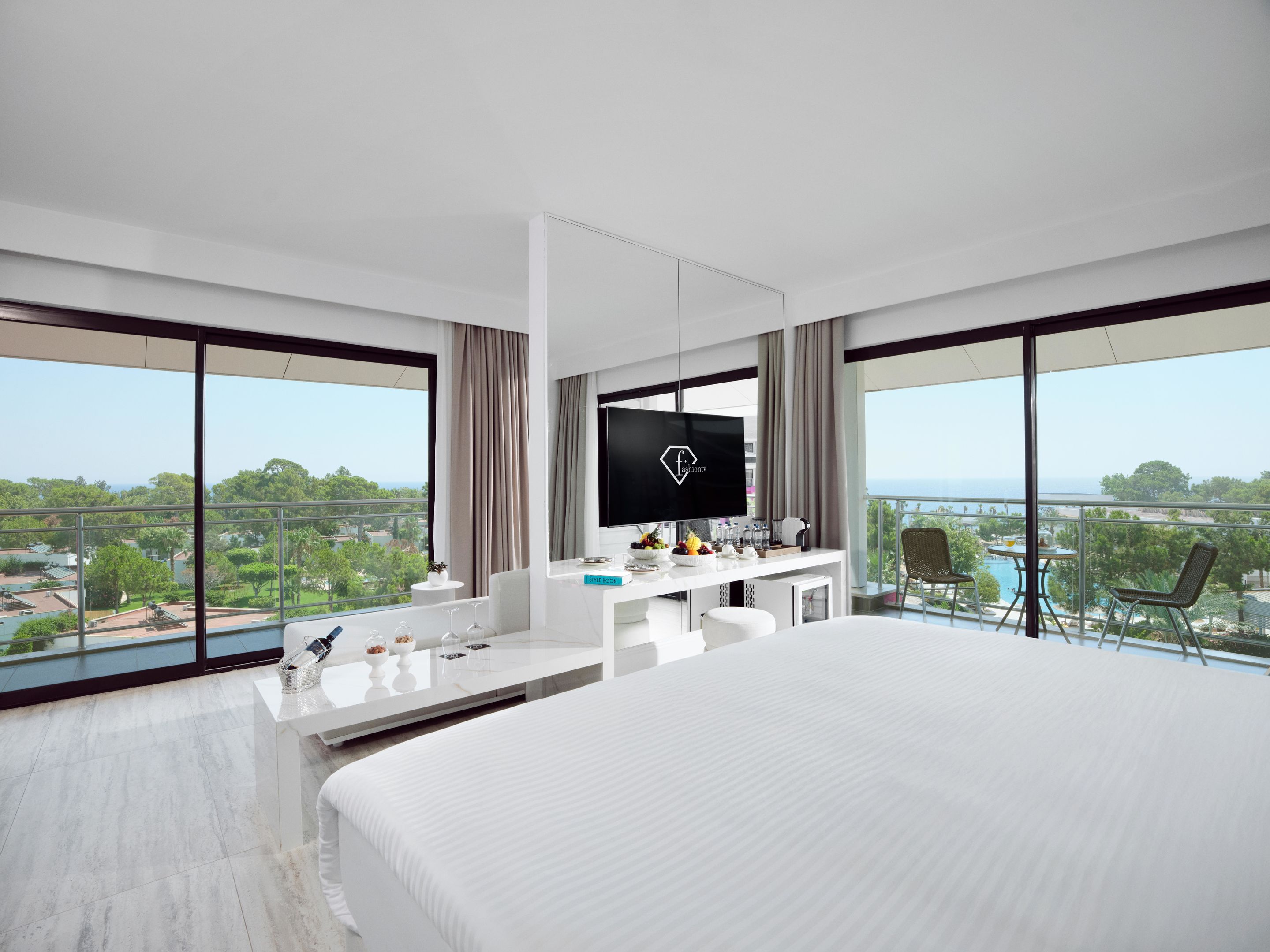 FASHIONTV LUXE RESORT