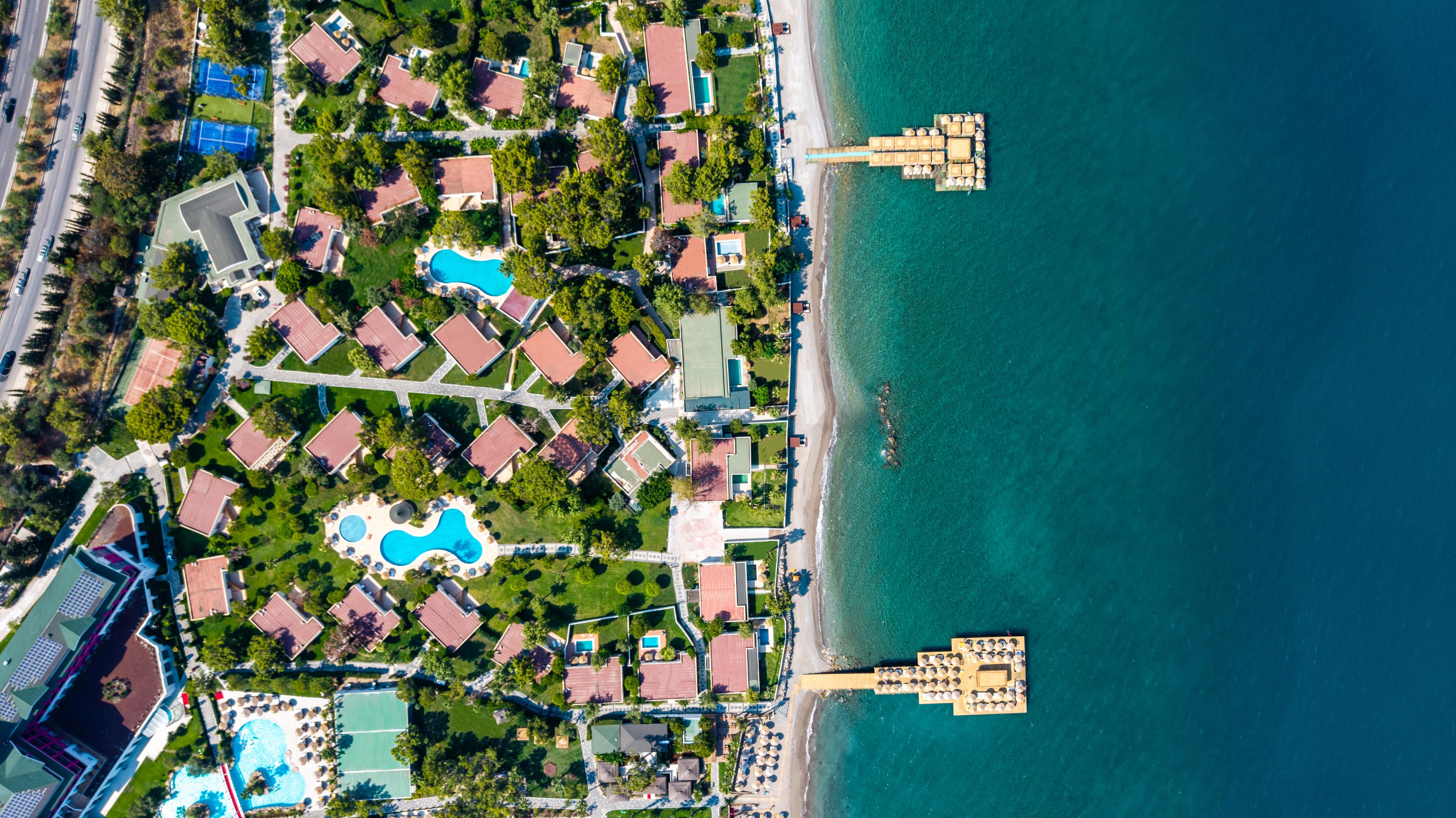 FASHIONTV LUXE RESORT
