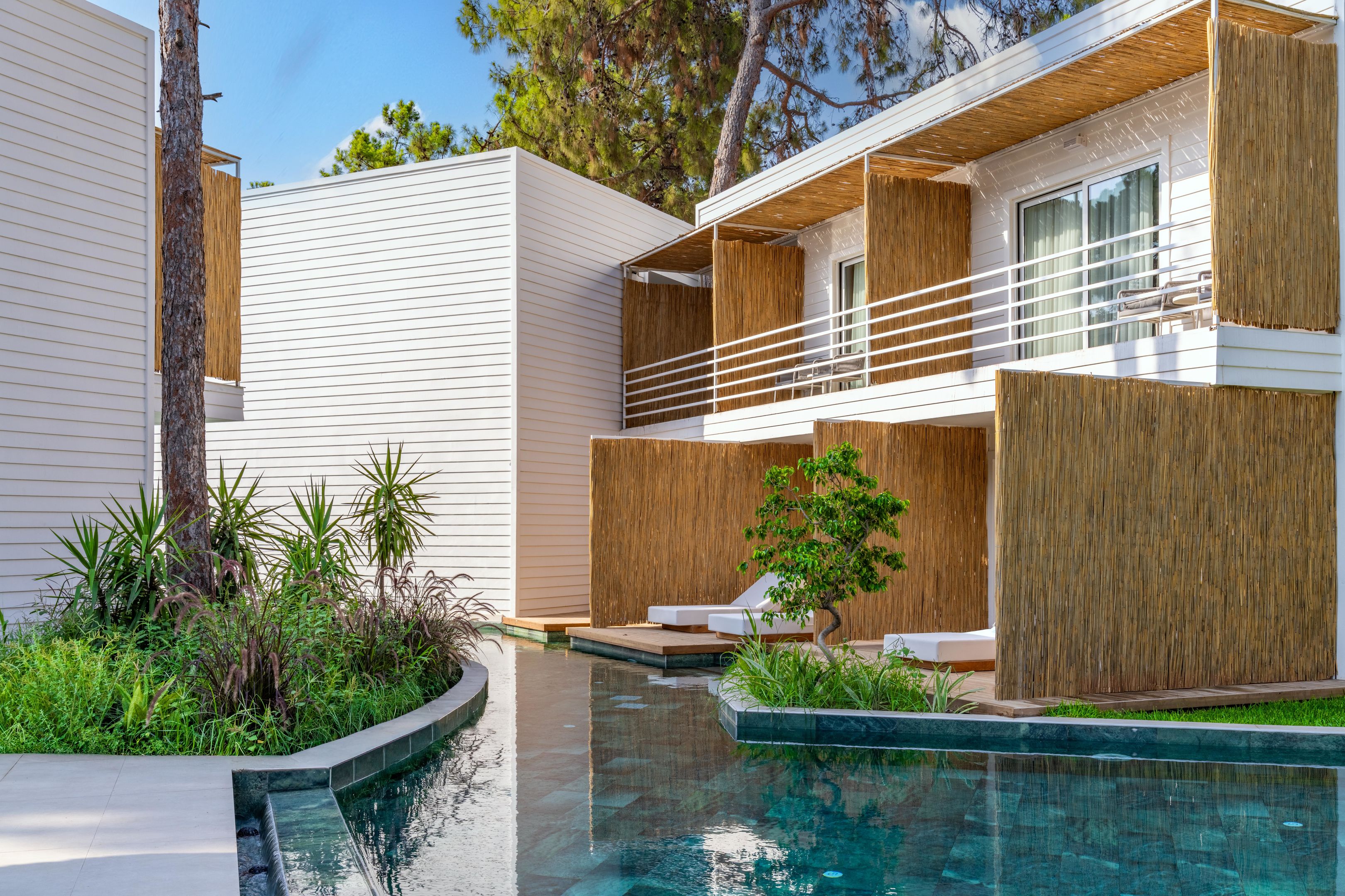 FASHIONTV LUXE RESORT