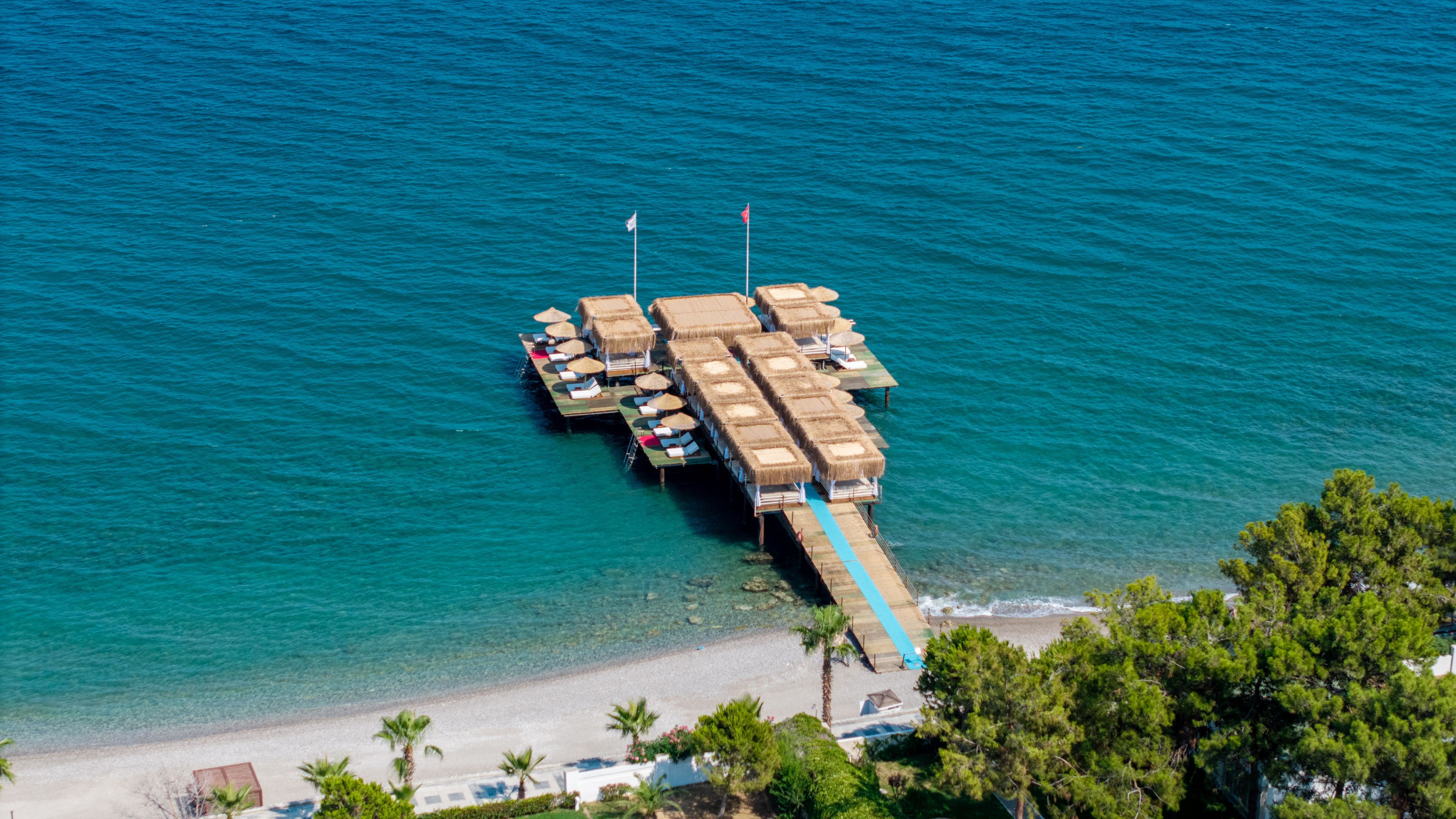 FASHIONTV LUXE RESORT
