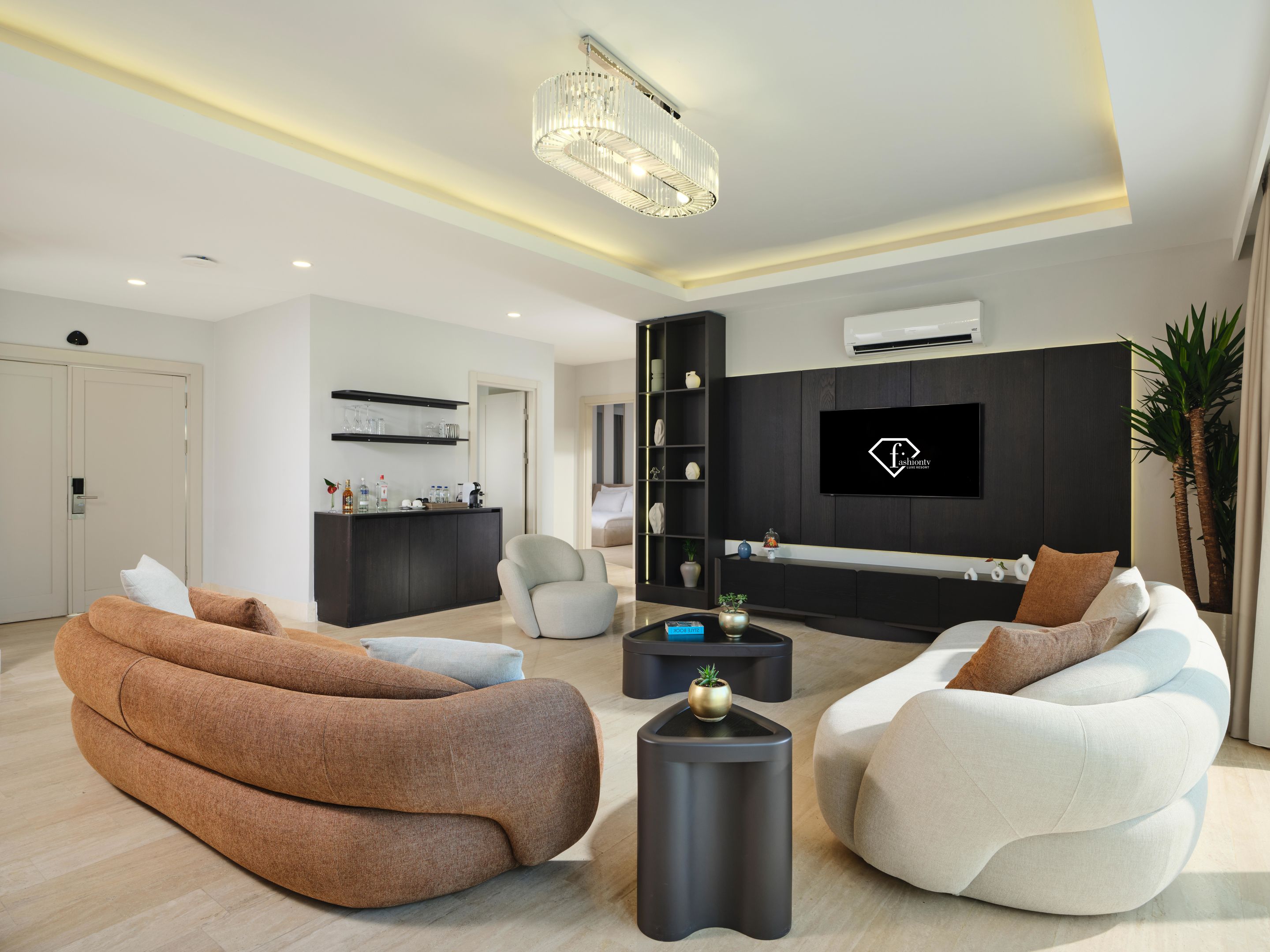 FASHIONTV LUXE RESORT