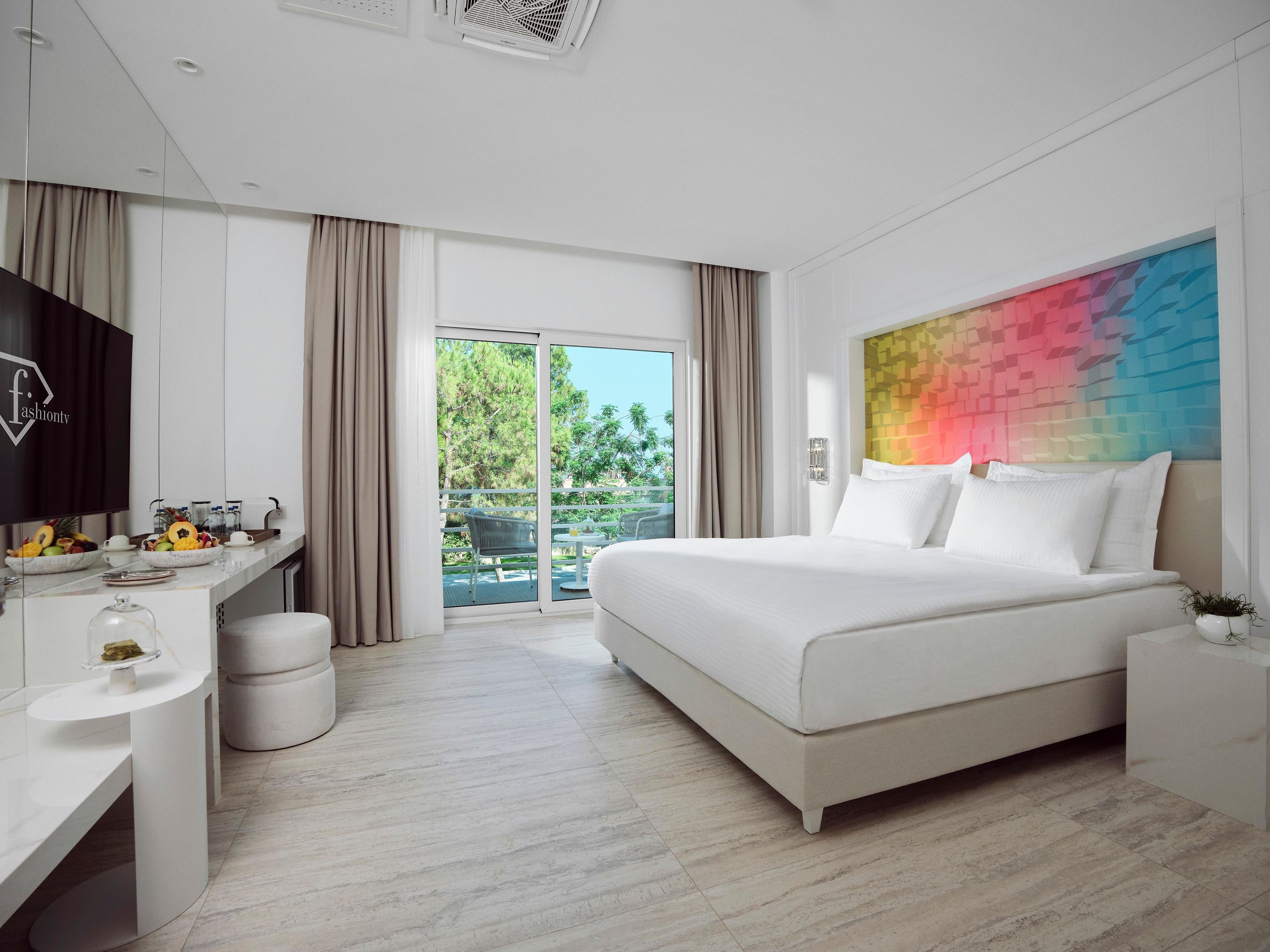 FASHIONTV LUXE RESORT