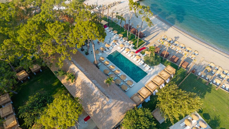 FASHIONTV LUXE RESORT