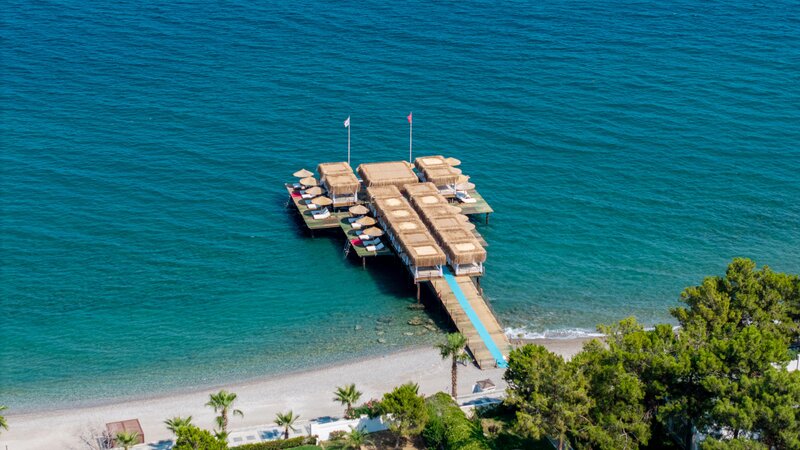 FASHIONTV LUXE RESORT
