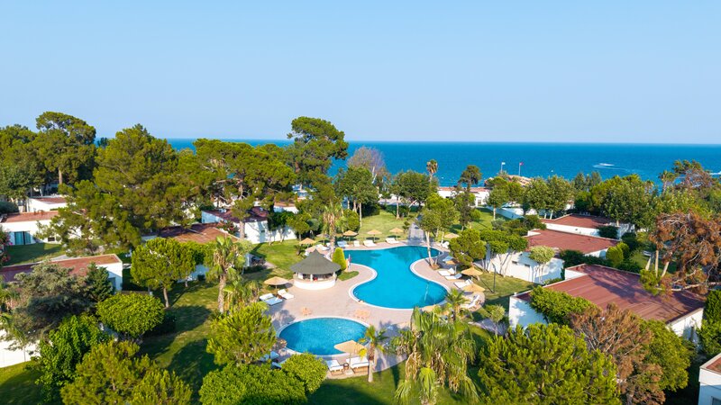 FASHIONTV LUXE RESORT
