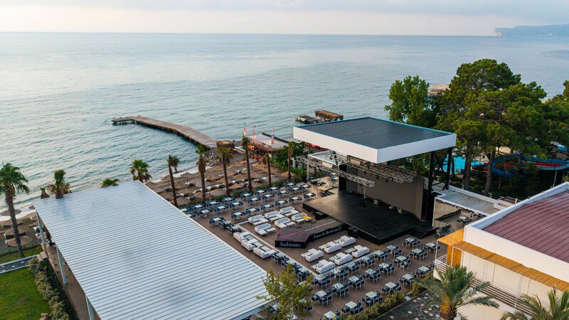 FASHIONTV LUXE RESORT