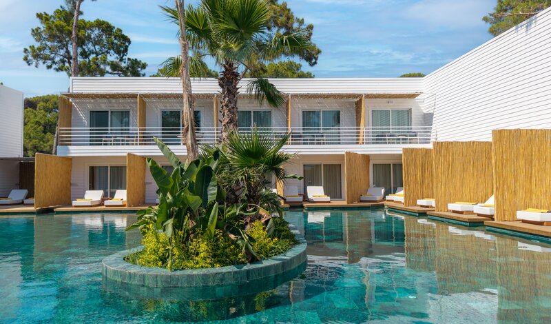FASHIONTV LUXE RESORT