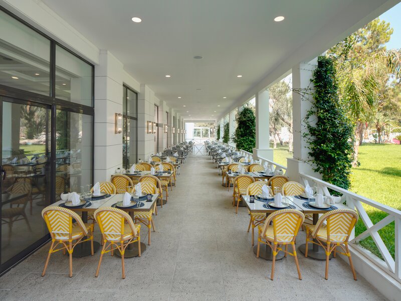 FASHIONTV LUXE RESORT