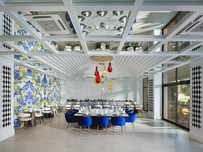 FASHIONTV LUXE RESORT