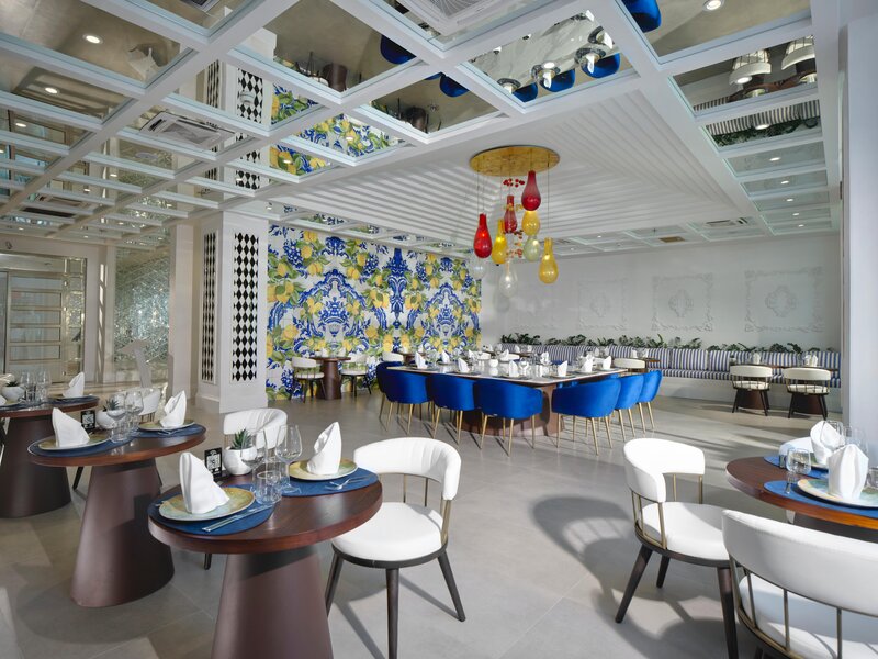 FASHIONTV LUXE RESORT