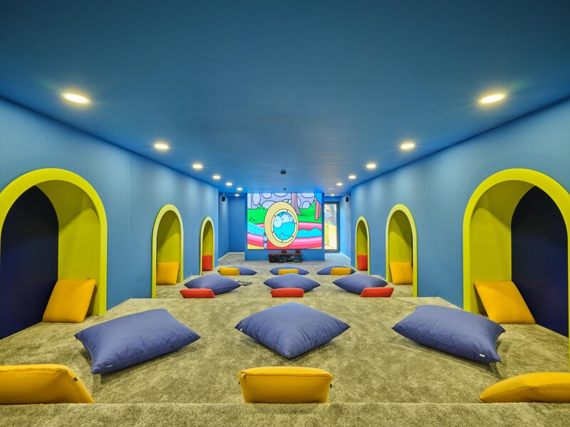FASHIONTV LUXE RESORT