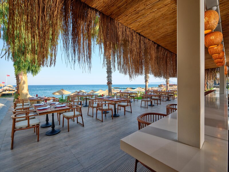 FASHIONTV LUXE RESORT