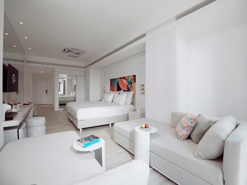 FASHIONTV LUXE RESORT