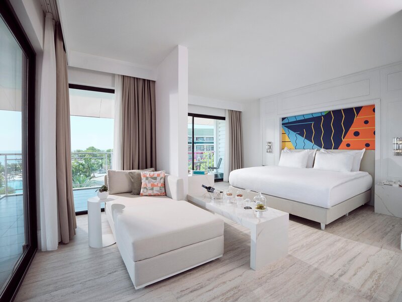 FASHIONTV LUXE RESORT