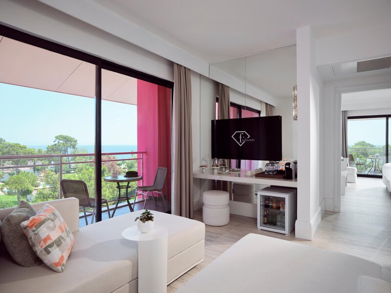 FASHIONTV LUXE RESORT
