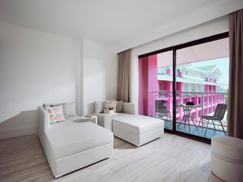 FASHIONTV LUXE RESORT