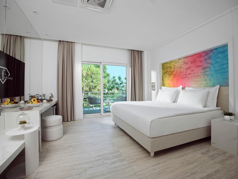 FASHIONTV LUXE RESORT