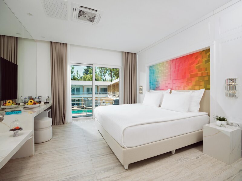 FASHIONTV LUXE RESORT
