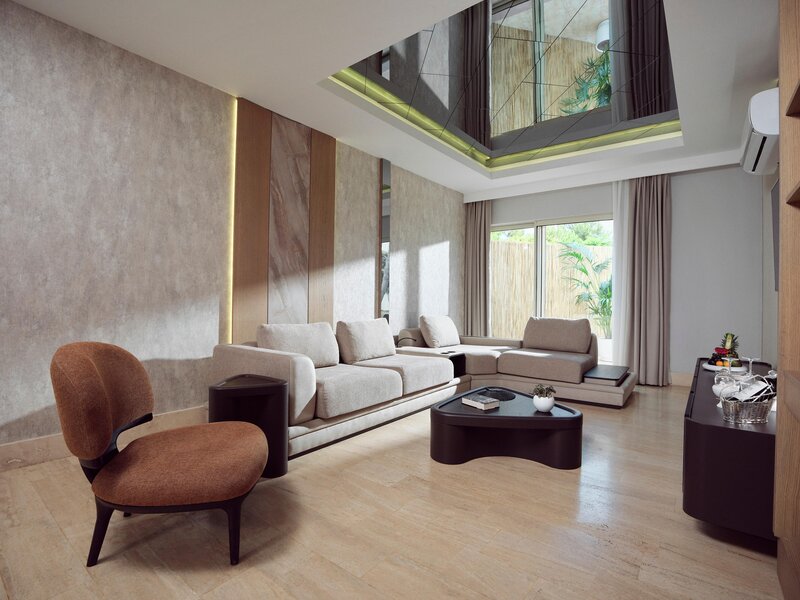 FASHIONTV LUXE RESORT