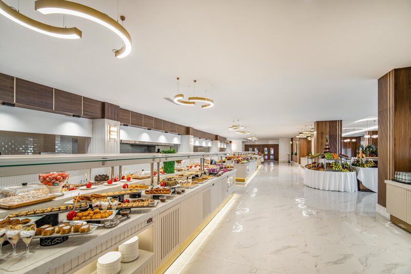 SIDE MOON PALACE HOTEL