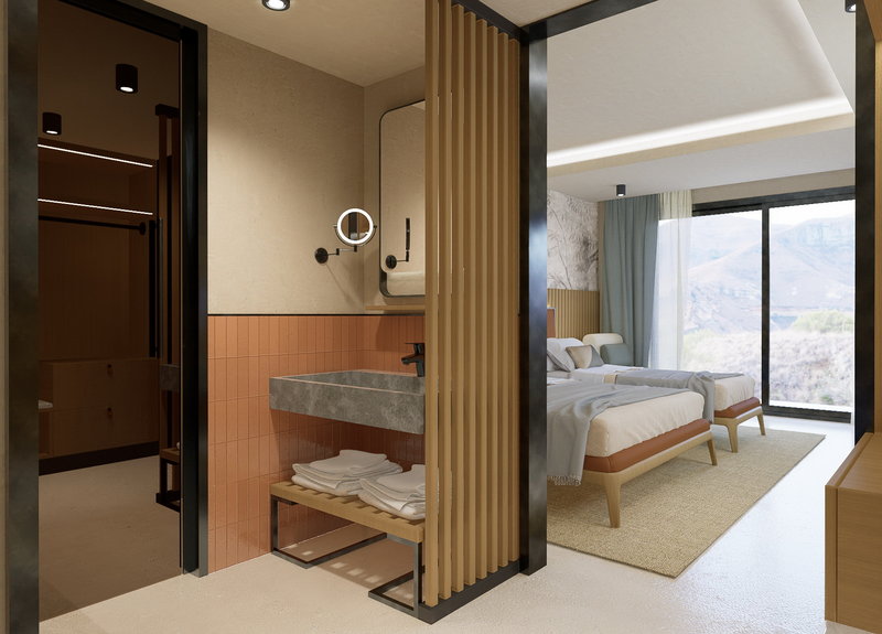 VOX MARIS RESORT ADULTS ONLY 16+